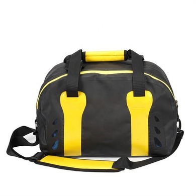 duffel bag backpack waterproof