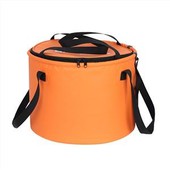 foldable waterproof fishing bucket