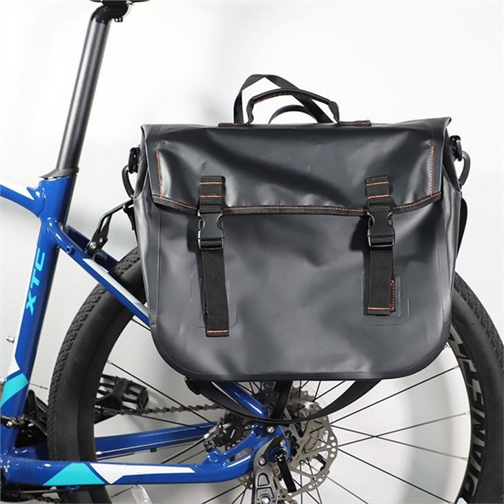 Bike Pannier Messenger sumkasi