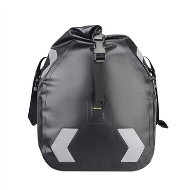 Mototsikl suv o'tkazmaydigan duffel sumkasi