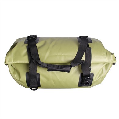 Suv o'tkazmaydigan duffel sumkasi 40L