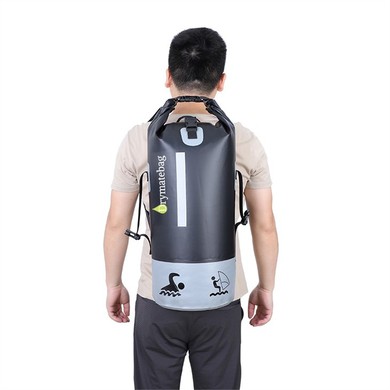 Beg Kering Beg Kalis Air